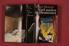 309310 Alan Sharp TIEF UNTEN