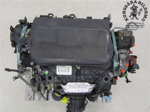 Motor diesel ford - diesel,
