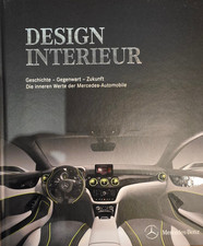 Design Interieur - Mercedes