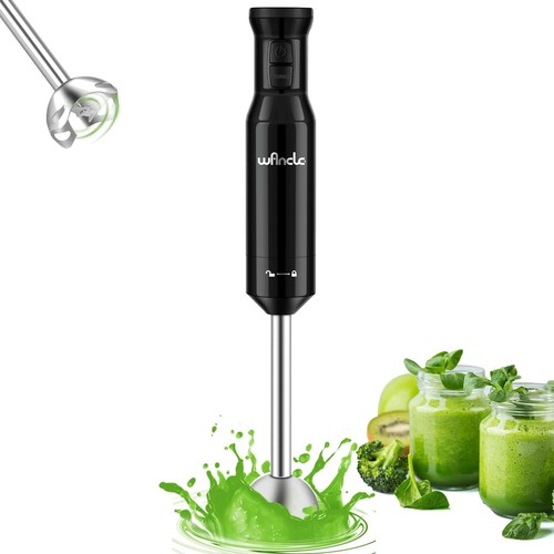 Stabmixer hand blender - stabmixer,