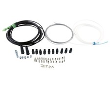Gaszug kabelset universal - universal, für