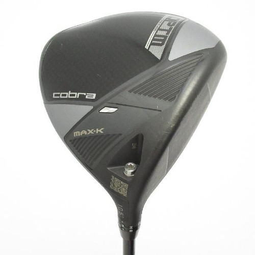 Cobra optm max - cobra, driver