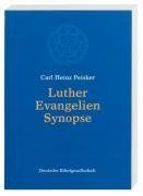 Luther evangelien synopse - luther, evangelien-synopse