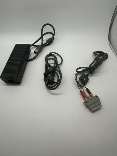 Xbox 360 netzteil original - xbox,