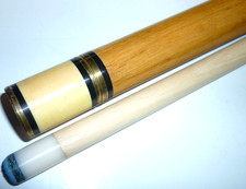 Billard Queue 3 Band cue Dreiband Karambolage 90er Jahre kein Kobayashi