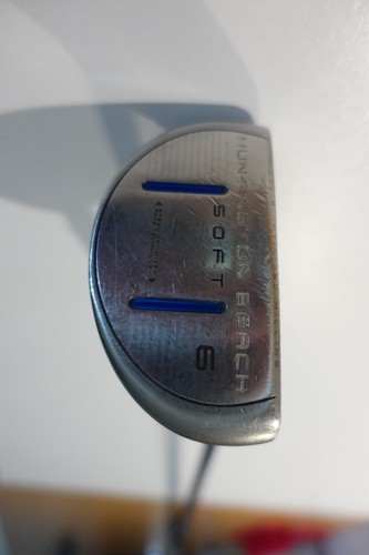 Cleveland putter huntington - cleveland,