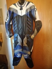 Lederkombi von HAVEBA