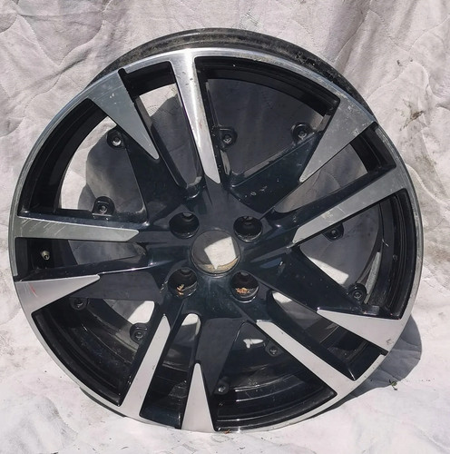 Alufelge zoll 0 4x108 - zoll, 7.0"