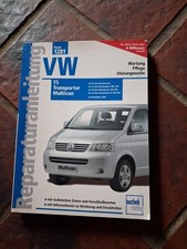 Reparaturanleitung Handbuch -