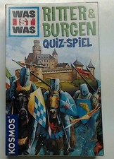 Kosmos - WAS IST WAS? Ritter &