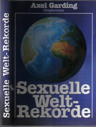Axel garding sexuelle - -,