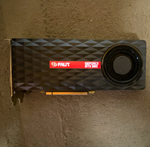 Palit nvidia geforce gtx 960 - palit,