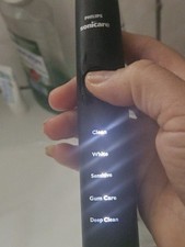 Philips Sonicare Diamond Clean9398