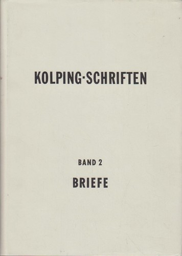Kolping adolph - kolping,,