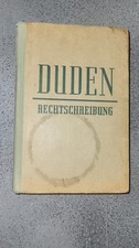 Duden, Rechtschreibung Von