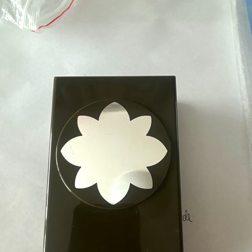 Stampin motivlocher - up!,