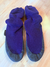 Falke Cosyshoe - Antirutsch