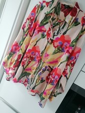 🌿🌸 C&A Edle Bluse