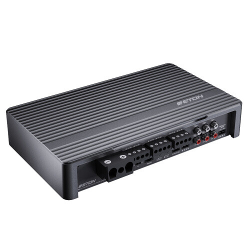 Kanal endstufe eton ma6 - endstufe,