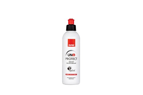 Rupes uno protect one step - protect,