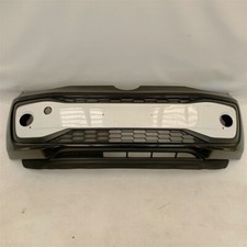 VW UP 1S0 FACELIFT ab 2016 STOßSTANGE VORNE BUMPER ORIGINAL 1S0807221F