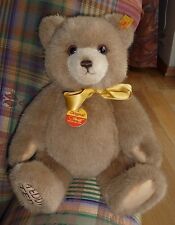 Steiff / Teddy - " Ted "  aus einmaliger Sonderedition ( idee + spiel )