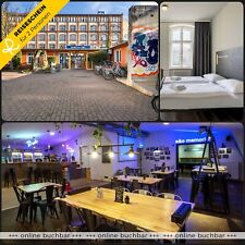 4 Tage Kurzurlaub zu zweit in Berlin im a&o Berlin Friedrichshain Hotelgutschein