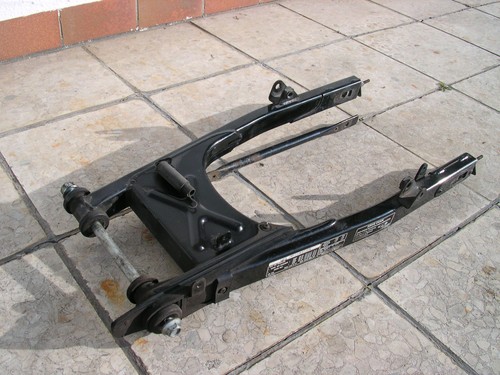 Schwinge rear swingarm - , honda