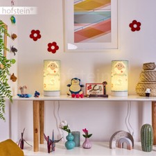 2-er Set LED Leuchten Nacht