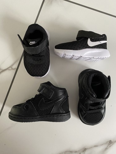 Nike baby schuhe konvolut - baby,