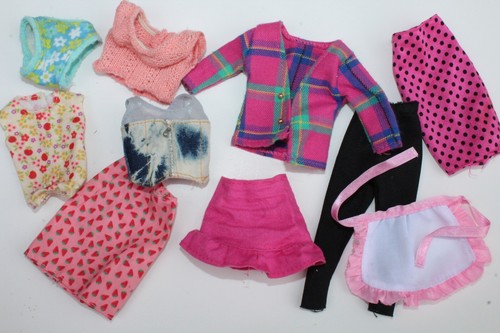 Barbie kleidung 459 - kleidung, -459-