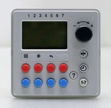 Viessmann Schaltuhr M331 9519 249 9641596 / A Gar. 2 Jahre Inzahlung 20€