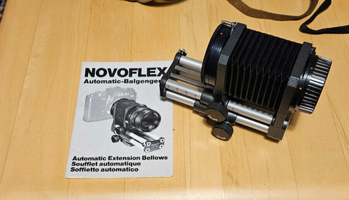Novoflex