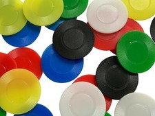 BILLIGE POKERCHIPS / TOKENS -
