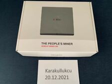 Bobcat Miner 300 EU868 Helium