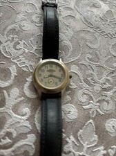 Harley Davidson Armbanduhr