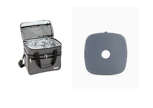 Twistshake kühltasche mit - twistshake,