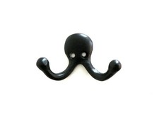 Garderobenhaken Oktopus Haken