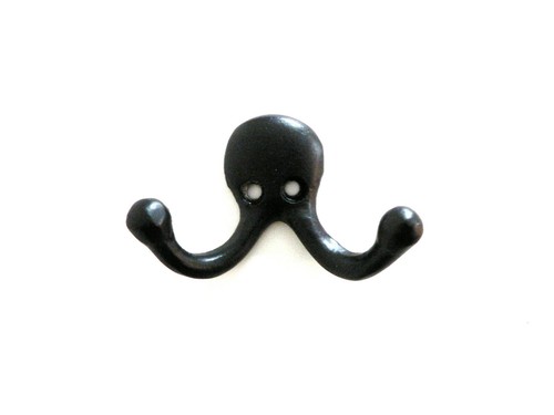 Garderobenhaken oktopus haken - garderobenhaken,