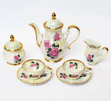 Porzellan Tête-á-Tête