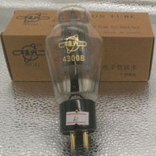 New For Guiguang 4300B Tube