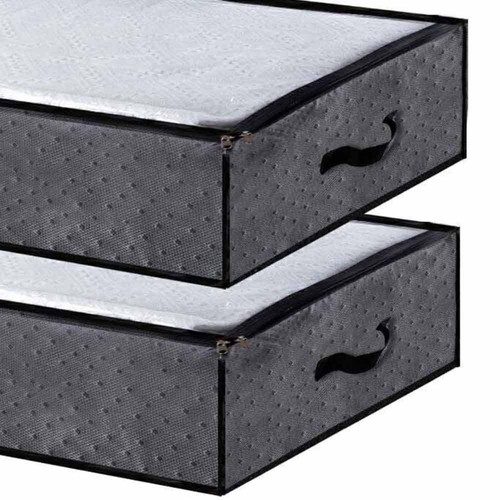 Unterbett kommode - 2x,