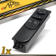 Fensterheber Schalter für