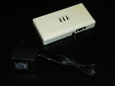 Telnet Felix ISDN Umschalter