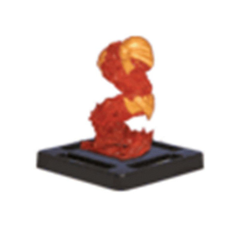 Monsterpocalypse 26 fire - -,