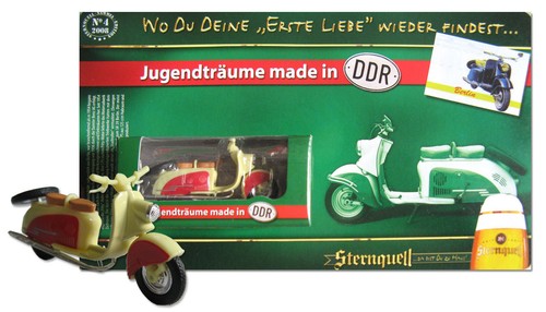 Jugendträume made ddr - made, in