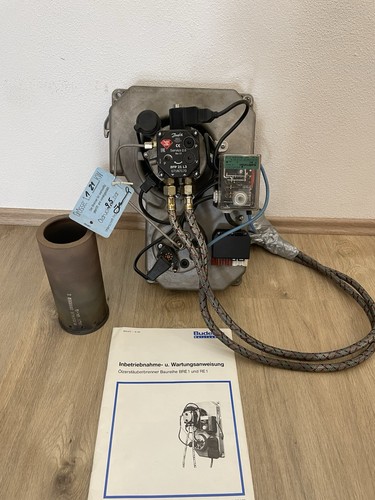 Buderus bre 21kw - buderus,