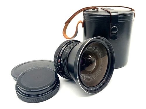 Carl zeiss jena flektogon - carl,