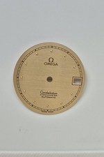 OMEGA CONSTELLATION CHRONOMETER ZIFFERBLATT DIAL 26,5MM sehr guter Zustand
