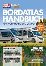 Bordatlas Handbuch für